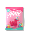 Gummi - Sour Gummy Worms
